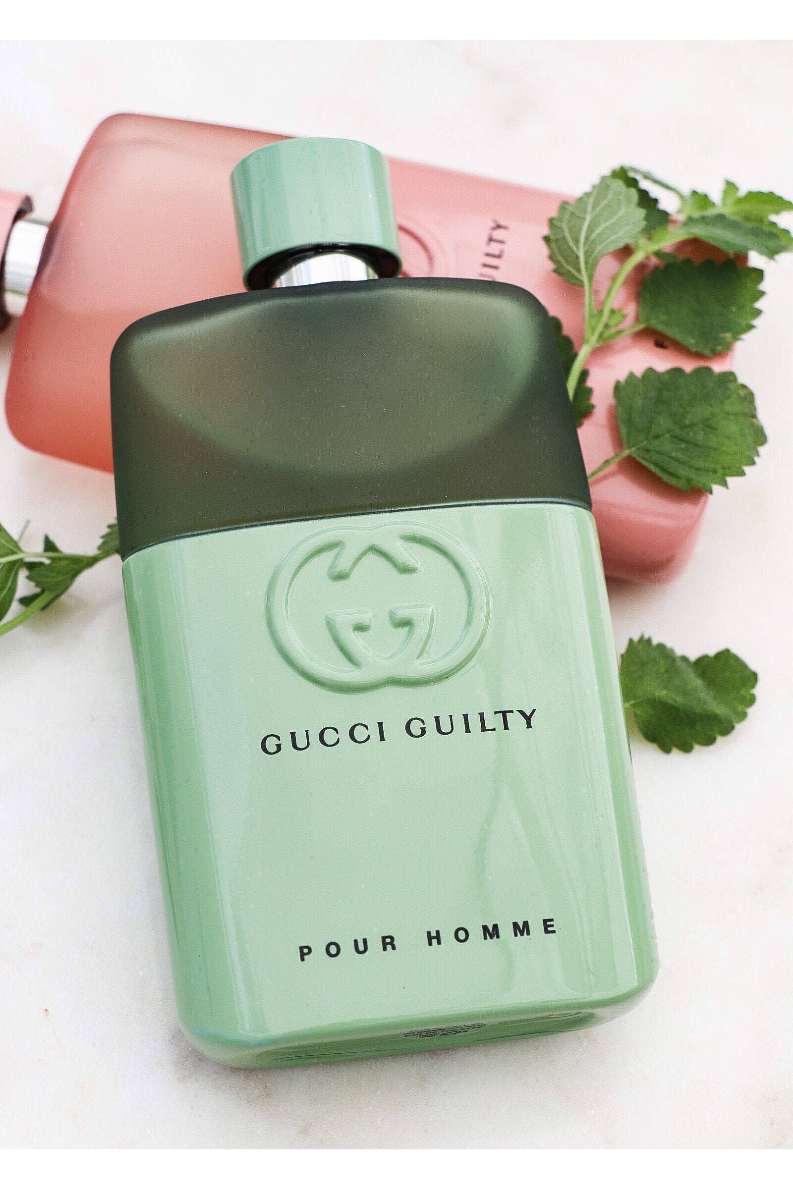 Buy Gucci Parfume Guilty Love Edition Men EDT - 90ml online in Pakistan. 100% Authentic produc at Glamivo.pk. Fast shipping with cash on delivery