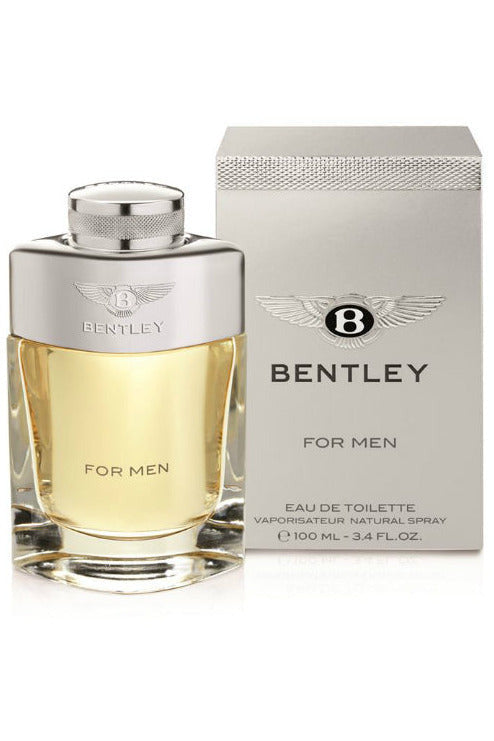 Buy Bentley Men EDT - 100ml online in Pakistan. 100% Authentic produc at Glamivo.pk. Fast shipping with cash on delivery