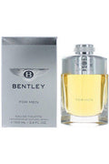 Buy Bentley Men EDT - 100ml online in Pakistan. 100% Authentic produc at Glamivo.pk. Fast shipping with cash on delivery