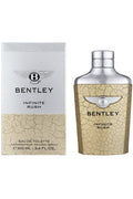 Buy Bentley Infinity Men EDT - 100ml online in Pakistan. 100% Authentic produc at Glamivo.pk. Fast shipping with cash on delivery