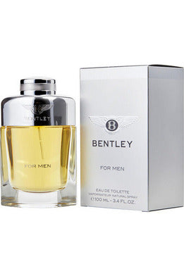 Buy Bentley Men EDT - 100ml online in Pakistan. 100% Authentic produc at Glamivo.pk. Fast shipping with cash on delivery