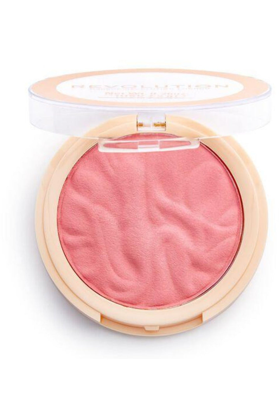 Buy Revolution Blusher Reloaded online in Pakistan. 100% Authentic produc at Glamivo.pk. Fast shipping with cash on delivery