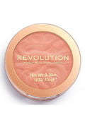 Buy Revolution Blusher Reloaded online in Pakistan. 100% Authentic produc at Glamivo.pk. Fast shipping with cash on delivery