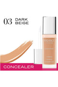 Buy Bourjois Radiance Reveal Concealer 24 Hr Hydration - 03 Dark Beige online in Pakistan. 100% Authentic produc at Glamivo.pk. Fast shipping with cash on delivery