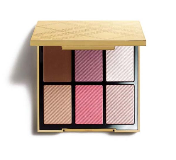 Buy Burberry Essentials Glow Palette Sculp, Blush & Highlight - 02 Medium To Dark online in Pakistan. 100% Authentic produc at Glamivo.pk. Fast shipping with cash on delivery