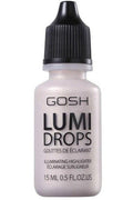 Buy GOSH Lumi Drops online in Pakistan. 100% Authentic produc at Glamivo.pk. Fast shipping with cash on delivery