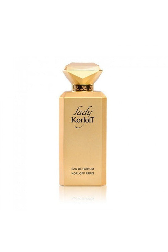 Buy Korloff by Lady Korloff EDP for Women - 100ml online in Pakistan. 100% Authentic produc at Glamivo.pk. Fast shipping with cash on delivery