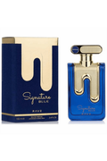 Buy Rave Signature Blue EDP - 100ml online in Pakistan. 100% Authentic produc at Glamivo.pk. Fast shipping with cash on delivery