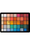 Buy Revolution Maxi Reloaded Eyeshadow Palette - Big Shot online in Pakistan. 100% Authentic produc at Glamivo.pk. Fast shipping with cash on delivery