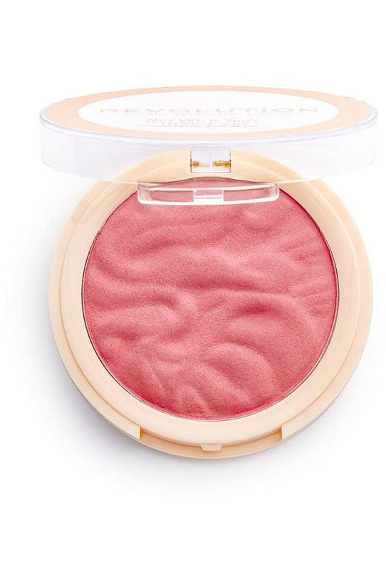 Buy Revolution Blusher Reloaded online in Pakistan. 100% Authentic produc at Glamivo.pk. Fast shipping with cash on delivery