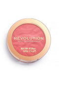 Buy Revolution Blusher Reloaded online in Pakistan. 100% Authentic produc at Glamivo.pk. Fast shipping with cash on delivery