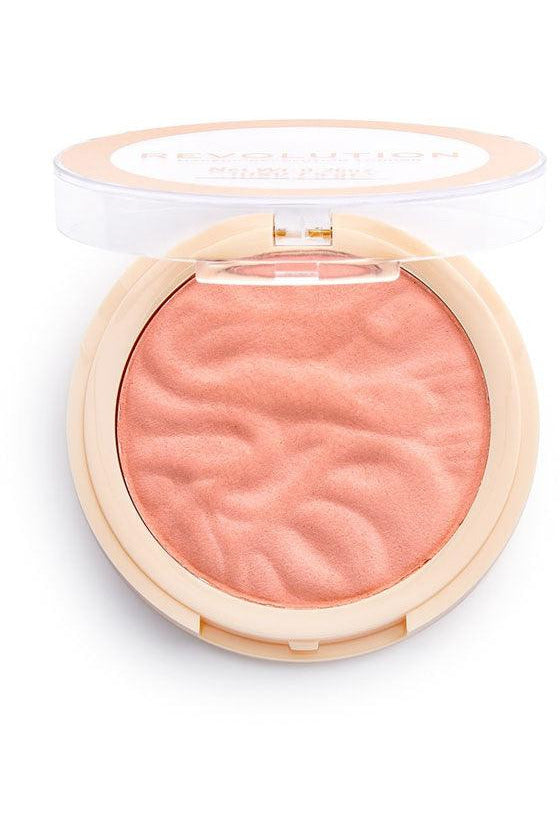 Buy Revolution Blusher Reloaded online in Pakistan. 100% Authentic produc at Glamivo.pk. Fast shipping with cash on delivery