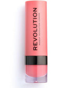 Buy Revolution Matte Lipstick online in Pakistan. 100% Authentic produc at Glamivo.pk. Fast shipping with cash on delivery