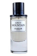 Buy Zarah Grey Mountain Prive Collection III EDP - 80ml online in Pakistan. 100% Authentic produc at Glamivo.pk. Fast shipping with cash on delivery