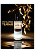 Buy Zarah Oud Highness EDP Unisex - 100ml online in Pakistan. 100% Authentic produc at Glamivo.pk. Fast shipping with cash on delivery