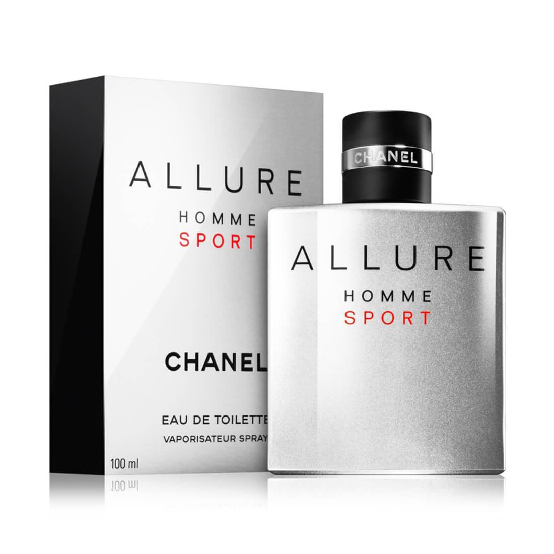 Buy Chanel Allure Sport Extreme EDP For Men - 100ml online in Pakistan. 100% Authentic produc at Glamivo.pk. Fast shipping with cash on delivery