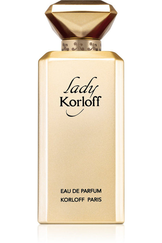 Buy Korloff by Lady Korloff EDP for Women - 100ml online in Pakistan. 100% Authentic produc at Glamivo.pk. Fast shipping with cash on delivery