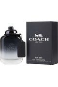 Buy Coach New York Men EDT - 100ml online in Pakistan. 100% Authentic produc at Glamivo.pk. Fast shipping with cash on delivery