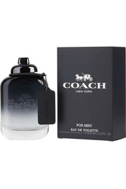 Buy Coach New York Men EDT - 100ml online in Pakistan. 100% Authentic produc at Glamivo.pk. Fast shipping with cash on delivery