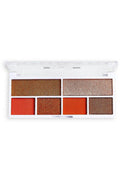 Buy Revolution Relove Colour Play Courage Eyeshadow Palette online in Pakistan. 100% Authentic produc at Glamivo.pk. Fast shipping with cash on delivery