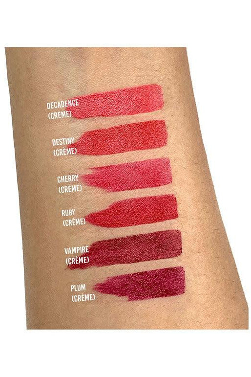 Buy Revolution Matte Lipstick online in Pakistan. 100% Authentic produc at Glamivo.pk. Fast shipping with cash on delivery