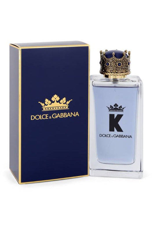 Buy Dolce & Gabbana King Men EDT - 150ml online in Pakistan. 100% Authentic produc at Glamivo.pk. Fast shipping with cash on delivery