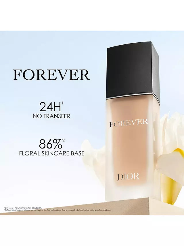 Buy Dior Forever 24H Wear High Perfection Foundation - 2.5W online in Pakistan. 100% Authentic produc at Glamivo.pk. Fast shipping with cash on delivery