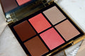 Buy Burberry Essentials Glow Palette Sculp, Blush & Highlight - 02 Medium To Dark online in Pakistan. 100% Authentic produc at Glamivo.pk. Fast shipping with cash on delivery