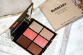 Buy Burberry Essentials Glow Palette Sculp, Blush & Highlight - 02 Medium To Dark online in Pakistan. 100% Authentic produc at Glamivo.pk. Fast shipping with cash on delivery