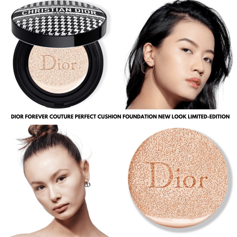 Buy Dior Forever Perfect Cushion Luminouse Matte Finish Foundation - 2N online in Pakistan. 100% Authentic produc at Glamivo.pk. Fast shipping with cash on delivery