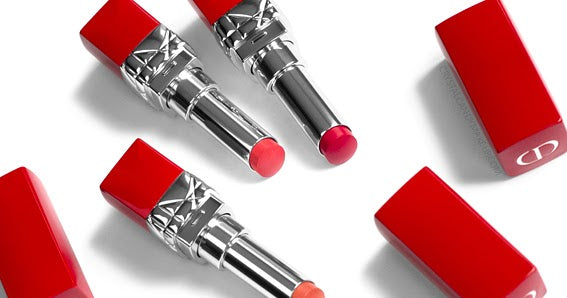 Buy Dior Rouge Ultra Rouge Hydra Lipstick - 999 Ultra Dior online in Pakistan. 100% Authentic produc at Glamivo.pk. Fast shipping with cash on delivery