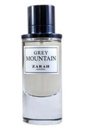 Buy Zarah Grey Mountain Prive Collection III EDP - 80ml online in Pakistan. 100% Authentic produc at Glamivo.pk. Fast shipping with cash on delivery