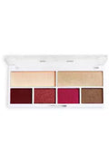 Buy Revolution Relove Colour Play Believe Eyeshadow Palette online in Pakistan. 100% Authentic produc at Glamivo.pk. Fast shipping with cash on delivery