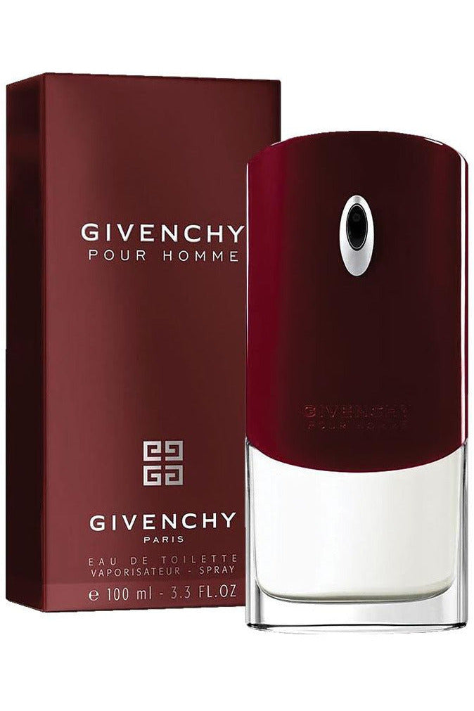 Buy Givenchy Pour Homme EDT for Men - 100ml online in Pakistan. 100% Authentic produc at Glamivo.pk. Fast shipping with cash on delivery