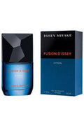 Buy Issey Miyake Fusion D'issey Men EDT - 100ml online in Pakistan. 100% Authentic produc at Glamivo.pk. Fast shipping with cash on delivery