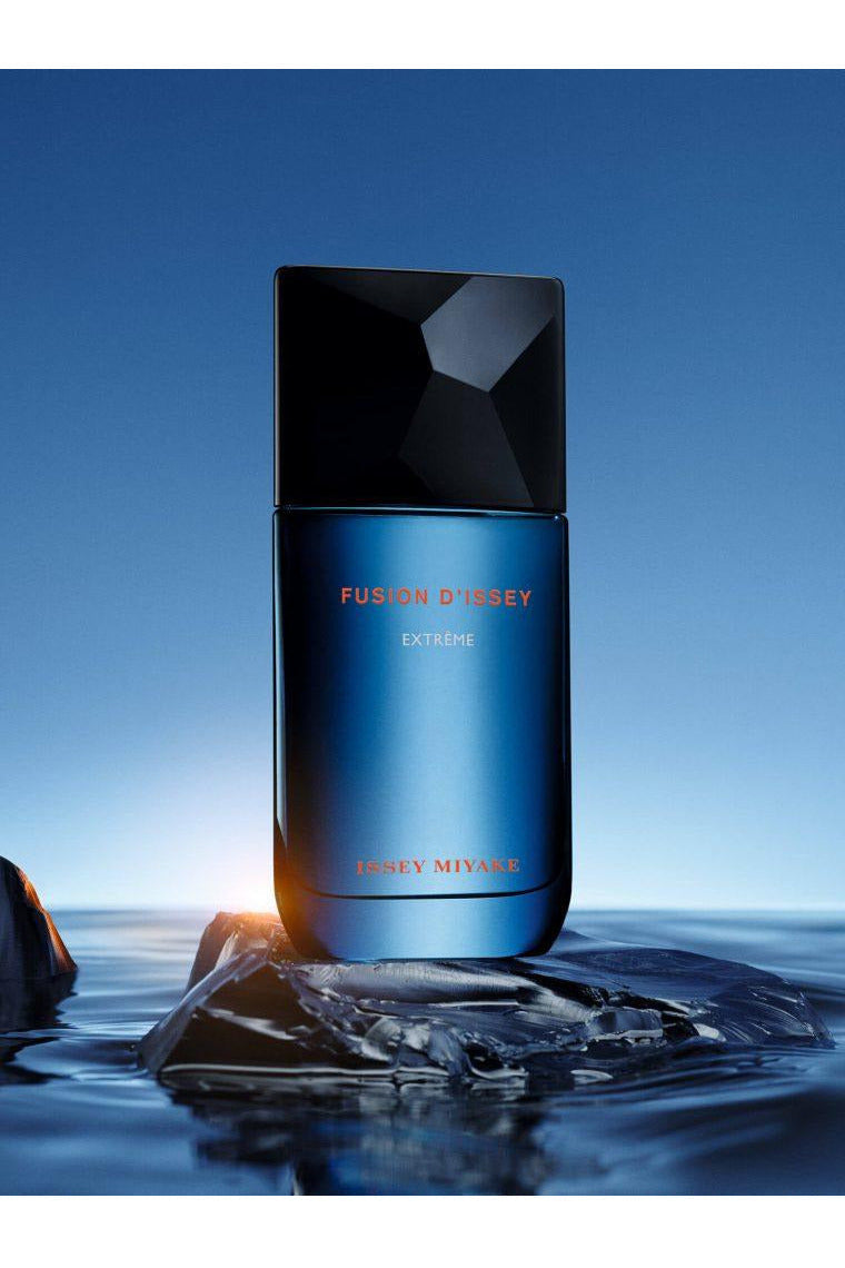 Buy Issey Miyake Fusion D'issey Men EDT - 100ml online in Pakistan. 100% Authentic produc at Glamivo.pk. Fast shipping with cash on delivery