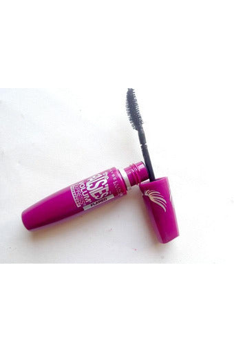 Shop Maybelline The Falsies Flared Volum' Express Black Mascara online in Pakistan. 100% Authentic produc at Glamivo.pk. Fast shipping with cash on delivery