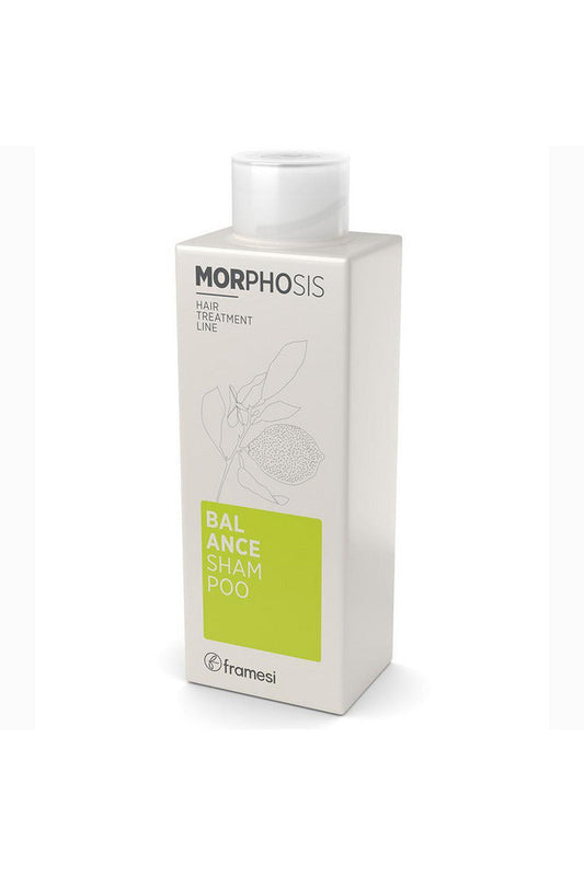 Buy Framesi Morphosis Balance Shampoo - 250 ml online in Pakistan. 100% Authentic produc at Glamivo.pk. Fast shipping with cash on delivery