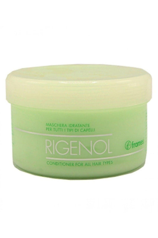 Buy Framesi Rigenol Conditioner Jar online in Pakistan. 100% Authentic produc at Glamivo.pk. Fast shipping with cash on delivery