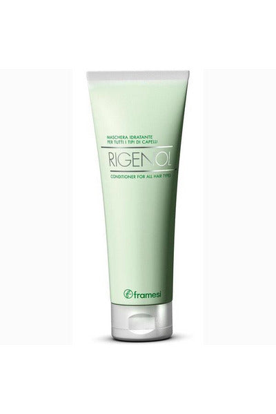 Buy Framesi Rigenol Conditioner Tube - 250 ml online in Pakistan. 100% Authentic produc at Glamivo.pk. Fast shipping with cash on delivery