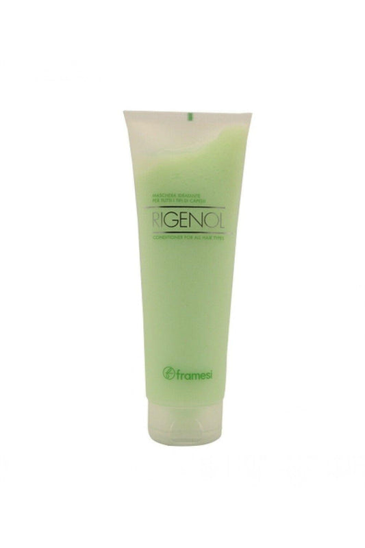 Buy Framesi Rigenol Conditioner Tube - 250 ml online in Pakistan. 100% Authentic produc at Glamivo.pk. Fast shipping with cash on delivery