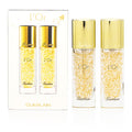 Buy Guerlain L Or Duo Bases Concentrates With Pure Gold Set online in Pakistan. 100% Authentic produc at Glamivo.pk. Fast shipping with cash on delivery