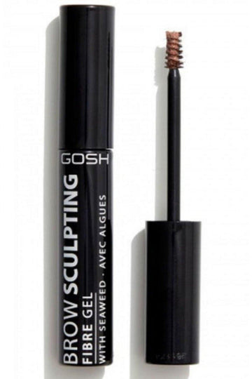 Buy GOSH Brow Sculpting Fibre Gel - 001 online in Pakistan. 100% Authentic produc at Glamivo.pk. Fast shipping with cash on delivery