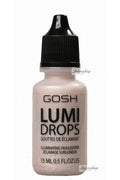 Buy GOSH Lumi Drops online in Pakistan. 100% Authentic produc at Glamivo.pk. Fast shipping with cash on delivery