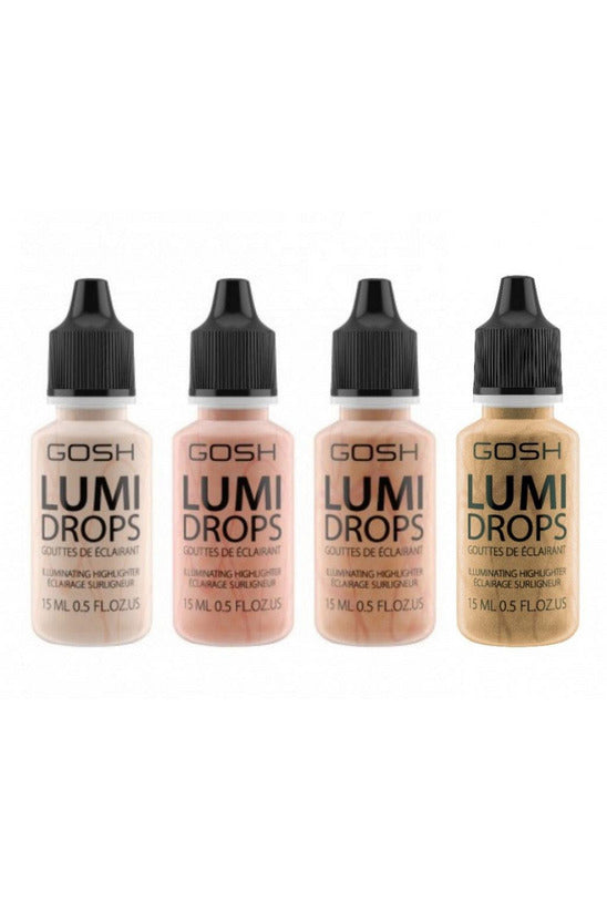 Buy GOSH Lumi Drops online in Pakistan. 100% Authentic produc at Glamivo.pk. Fast shipping with cash on delivery