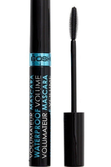 Buy Gosh Waterproof Volume Mascara - Black online in Pakistan. 100% Authentic produc at Glamivo.pk. Fast shipping with cash on delivery