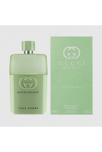 Buy Gucci Parfume Guilty Love Edition Men EDT - 90ml online in Pakistan. 100% Authentic produc at Glamivo.pk. Fast shipping with cash on delivery