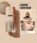 Buy SHEGLAM Sun Sculpt Liquid Contour online in Pakistan. 100% Authentic produc at Glamivo.pk. Fast shipping with cash on delivery