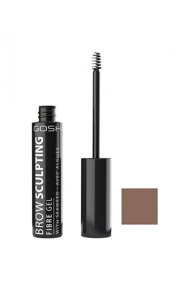 Buy GOSH Brow Sculpting Fibre Gel - 001 online in Pakistan. 100% Authentic produc at Glamivo.pk. Fast shipping with cash on delivery