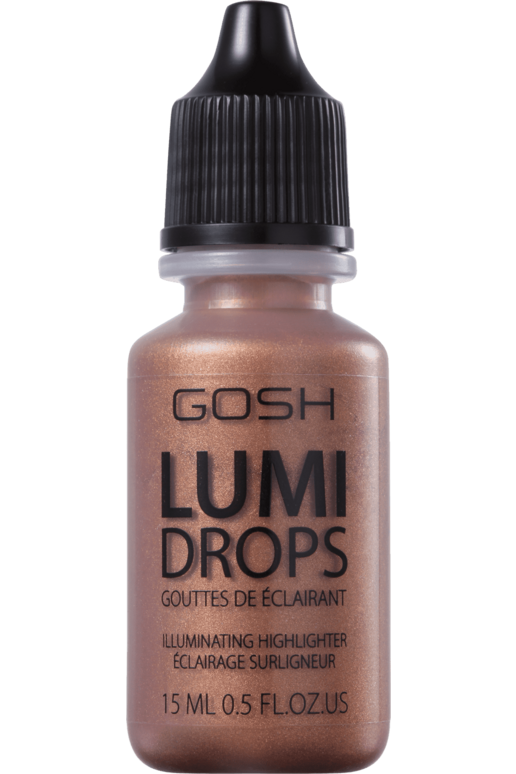 Buy GOSH Lumi Drops online in Pakistan. 100% Authentic produc at Glamivo.pk. Fast shipping with cash on delivery